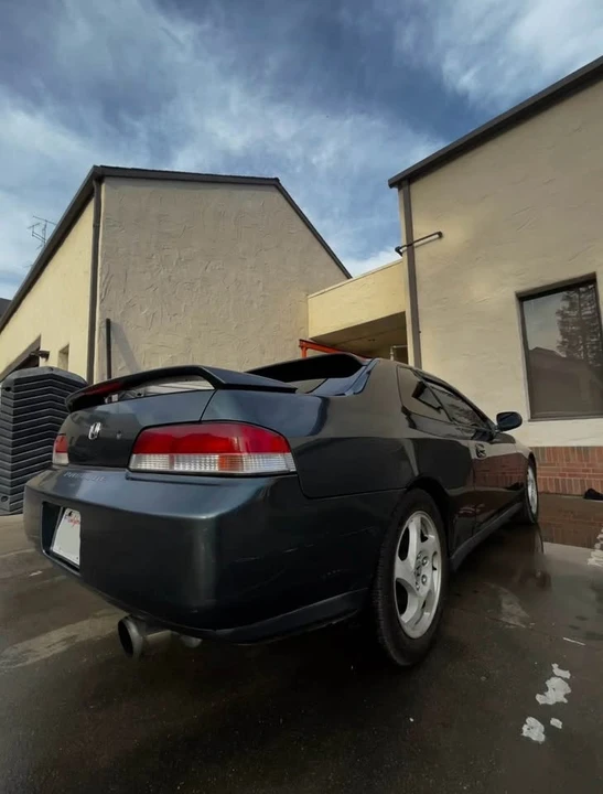 1997 Honda Prelude 5th Gen - Image 3 of 5