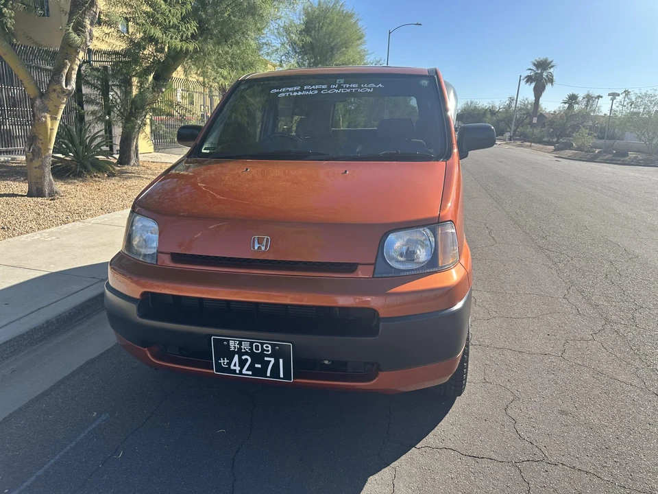 1997 Honda S-MX - Image 6 of 31
