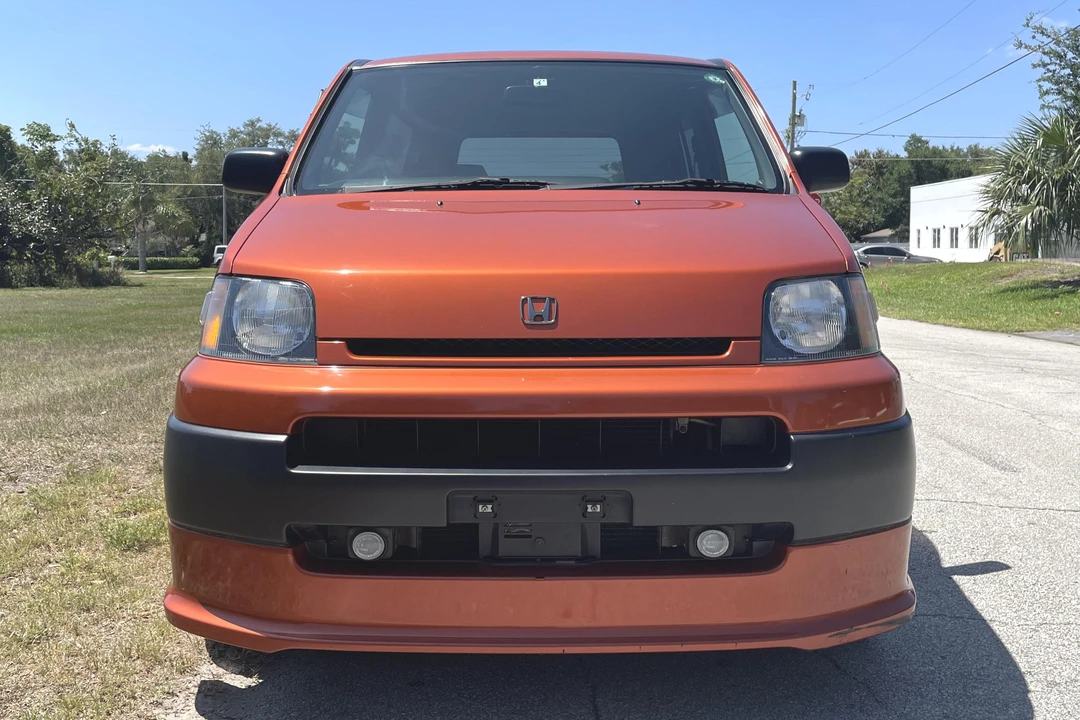 1997 Honda S-MX - Image 2 of 31