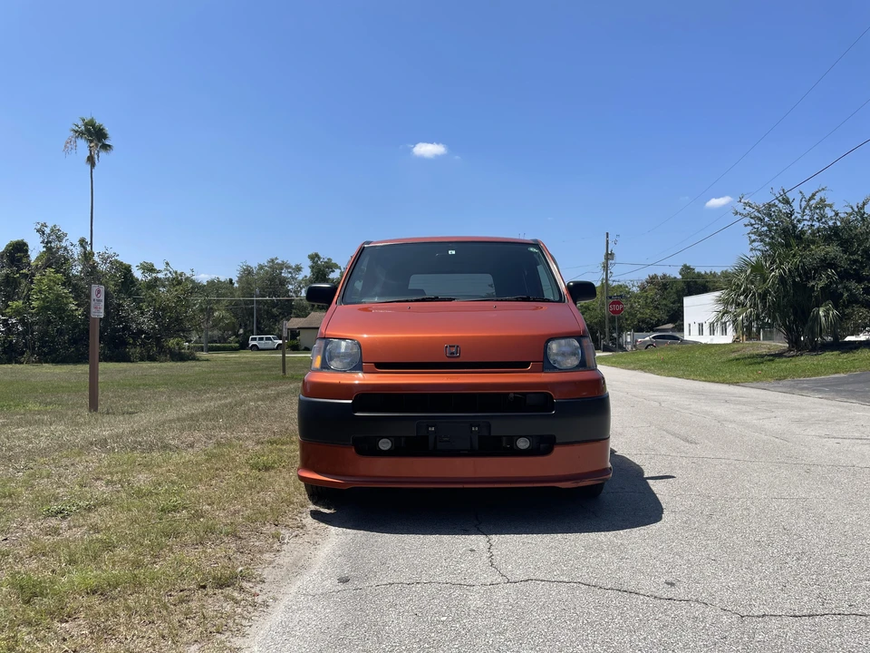 1997 Honda S-MX - Image 6 of 31