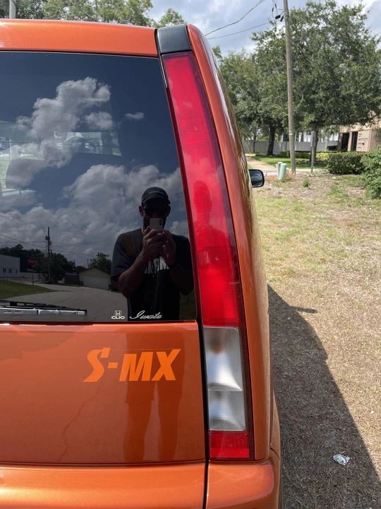 1997 Honda S-MX - Image 23 of 31
