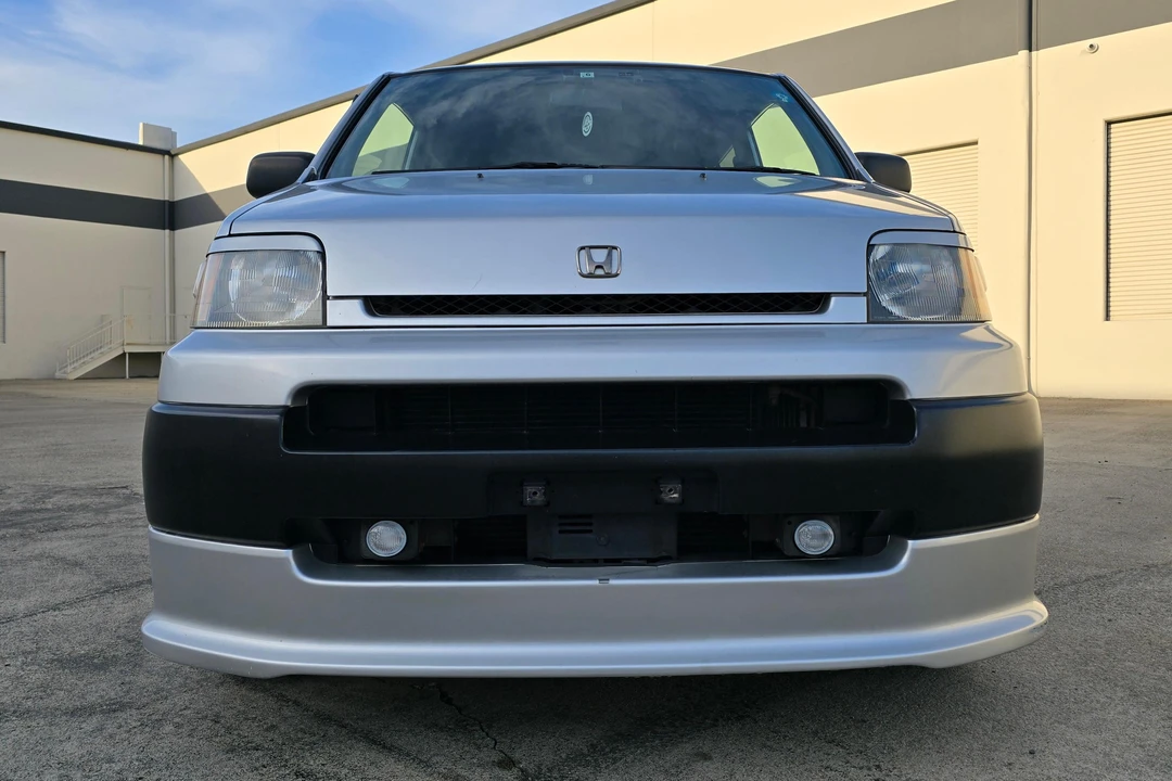 1997 Honda S-MX - Image 2 of 31