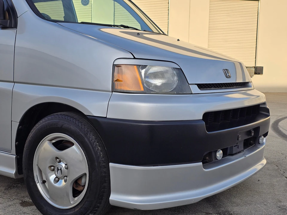 1997 Honda S-MX - Image 26 of 31