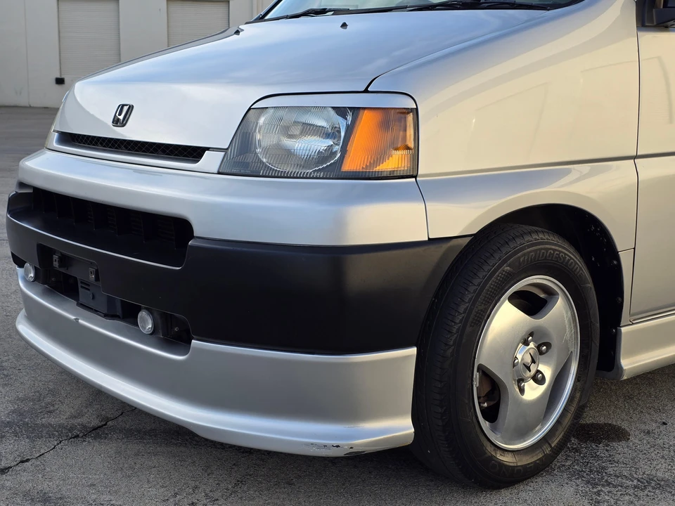 1997 Honda S-MX - Image 28 of 31