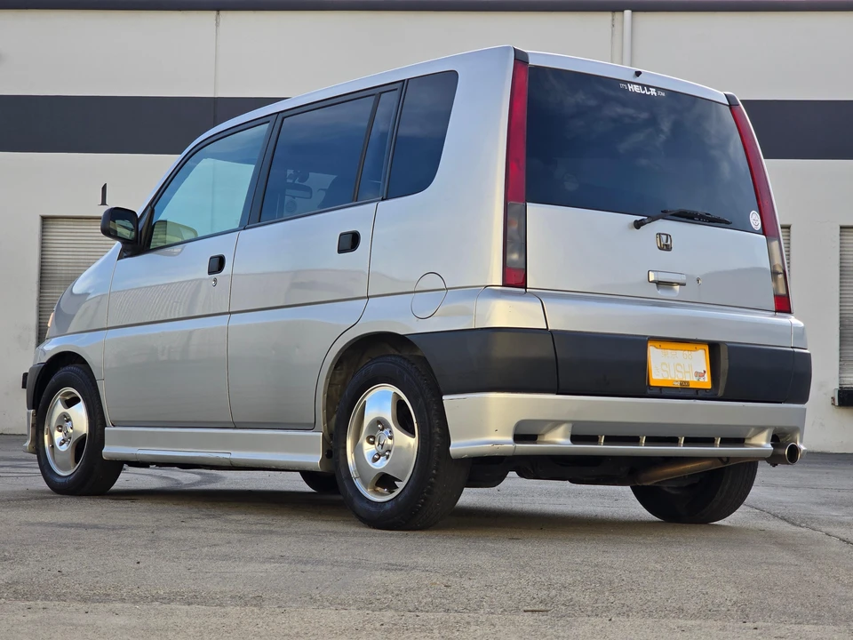 1997 Honda S-MX - Image 15 of 31