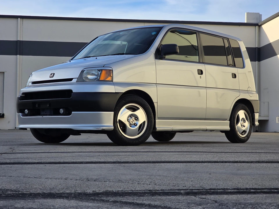 1997 Honda S-MX - Image 12 of 31