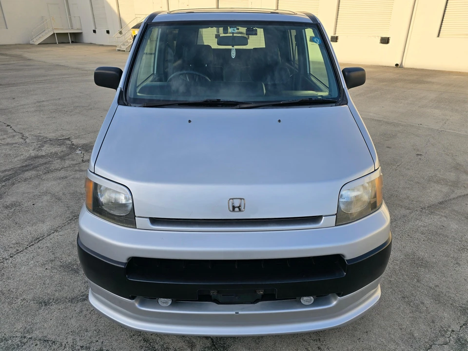 1997 Honda S-MX - Image 6 of 31