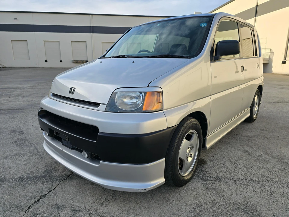 1997 Honda S-MX - Image 10 of 31