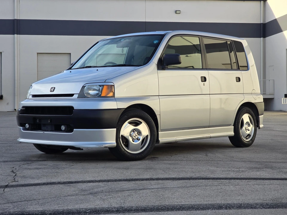 1997 Honda S-MX - Image 11 of 31