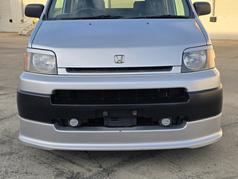 1997 Honda S-MX - Image 27 of 31