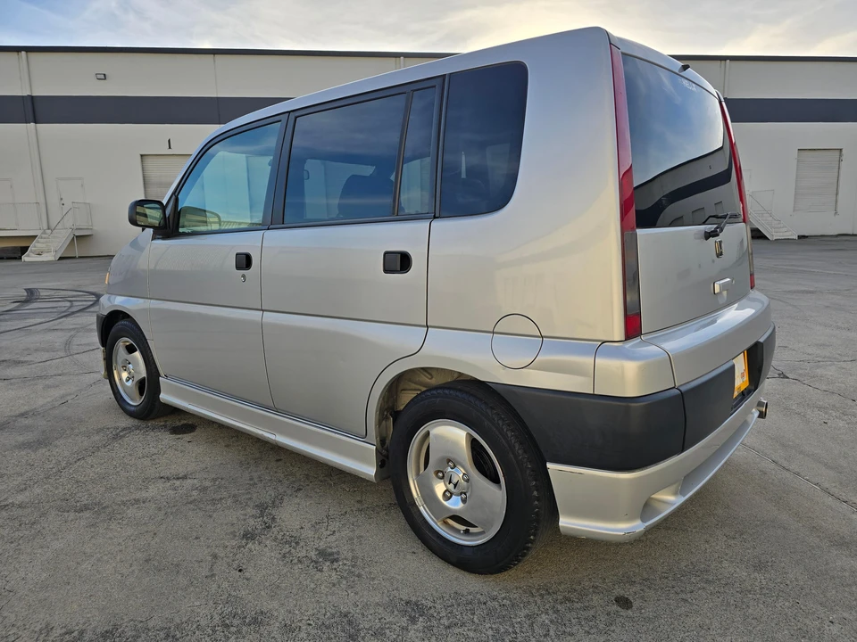 1997 Honda S-MX - Image 14 of 31