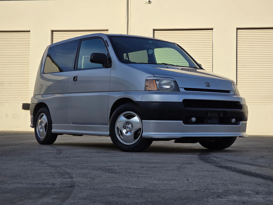 1997 Honda S-MX - Image 24 of 31