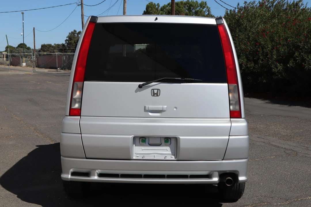 1997 Honda S-MX - Image 5 of 31
