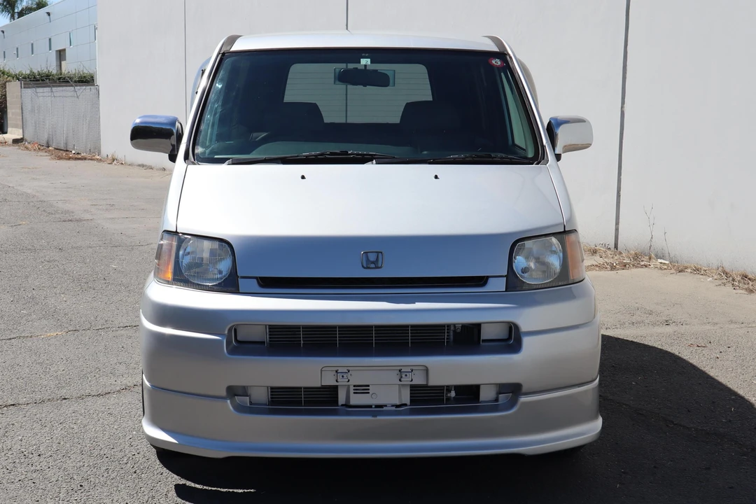 1997 Honda S-MX - Image 2 of 31