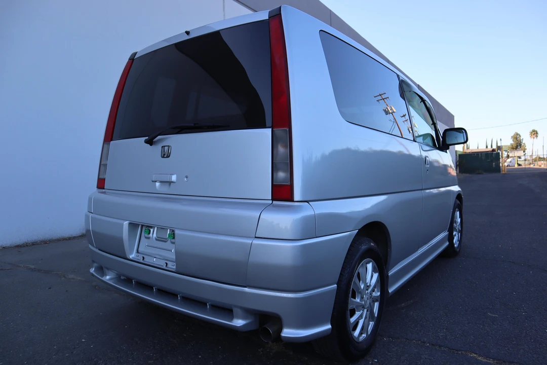 1997 Honda S-MX - Image 19 of 31