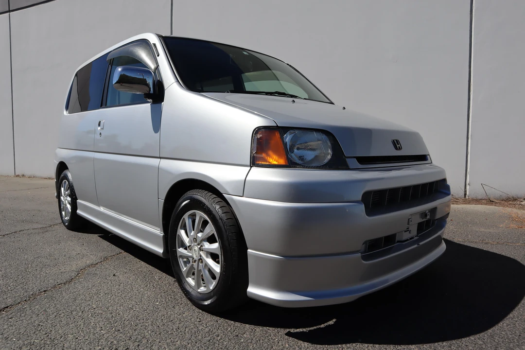 1997 Honda S-MX - Image 22 of 31