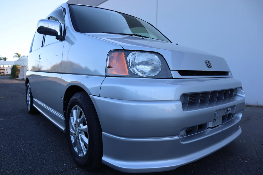 1997 Honda S-MX - Image 24 of 31