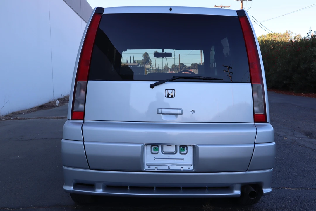 1997 Honda S-MX - Image 17 of 31