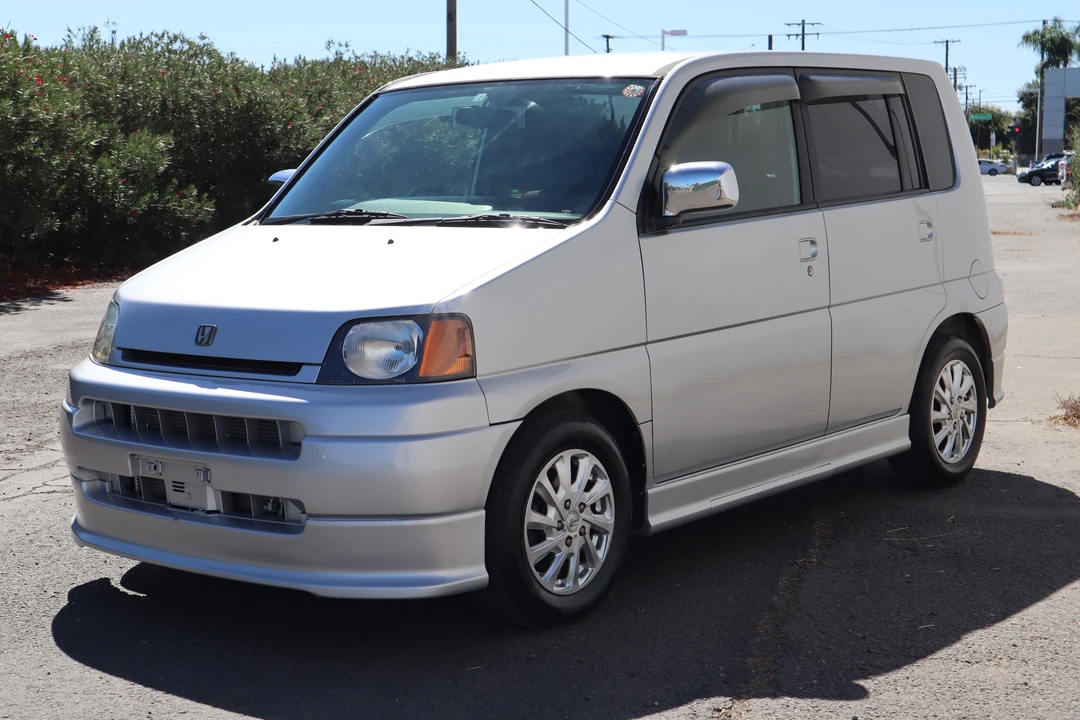 1997 Honda S-MX - Image 11 of 31