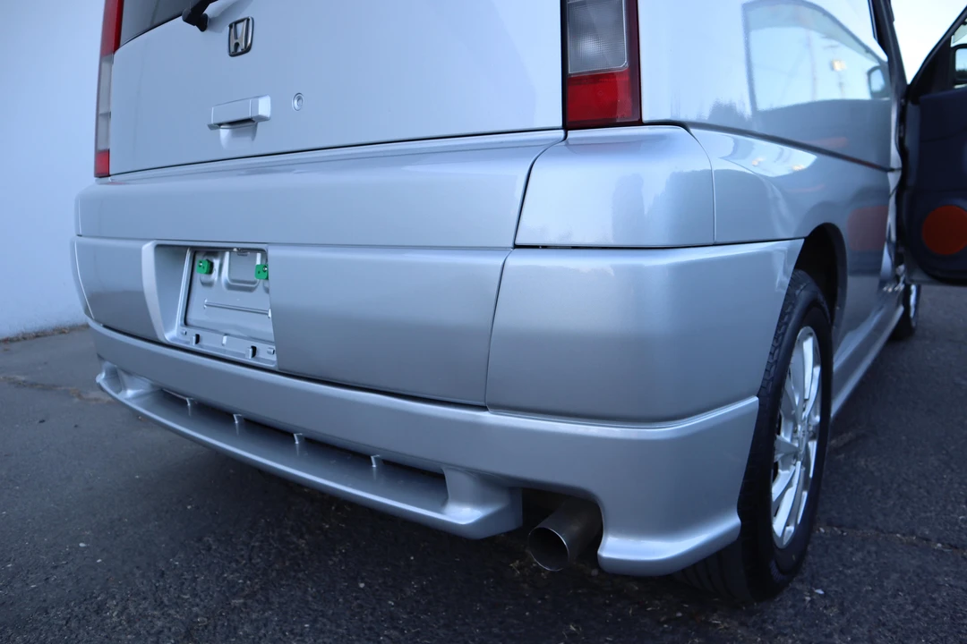 1997 Honda S-MX - Image 28 of 31