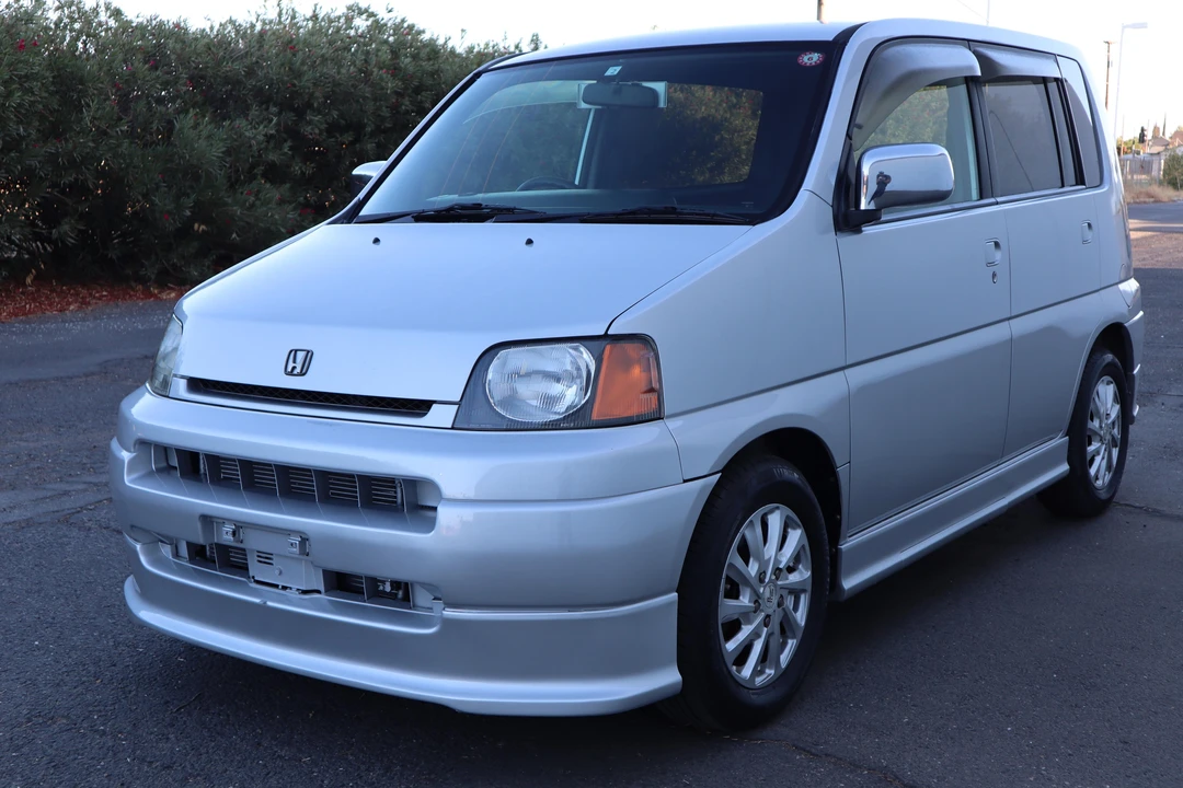 1997 Honda S-MX - Image 10 of 31