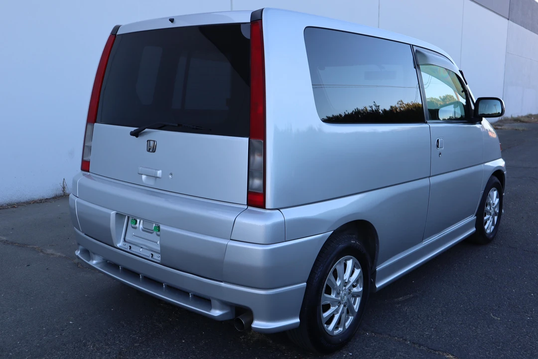 1997 Honda S-MX - Image 20 of 31