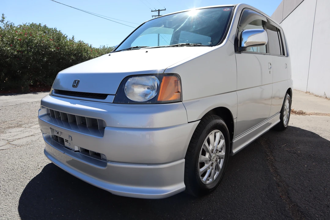 1997 Honda S-MX - Image 8 of 31
