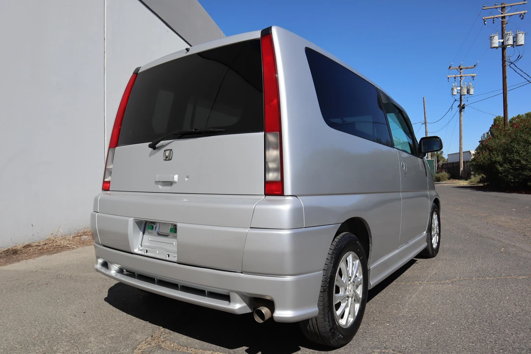 1997 Honda S-MX - Image 18 of 31