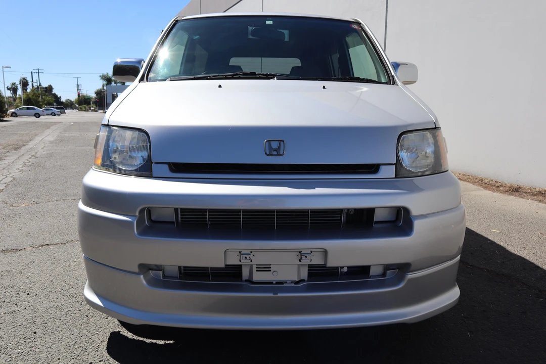 1997 Honda S-MX - Image 7 of 31