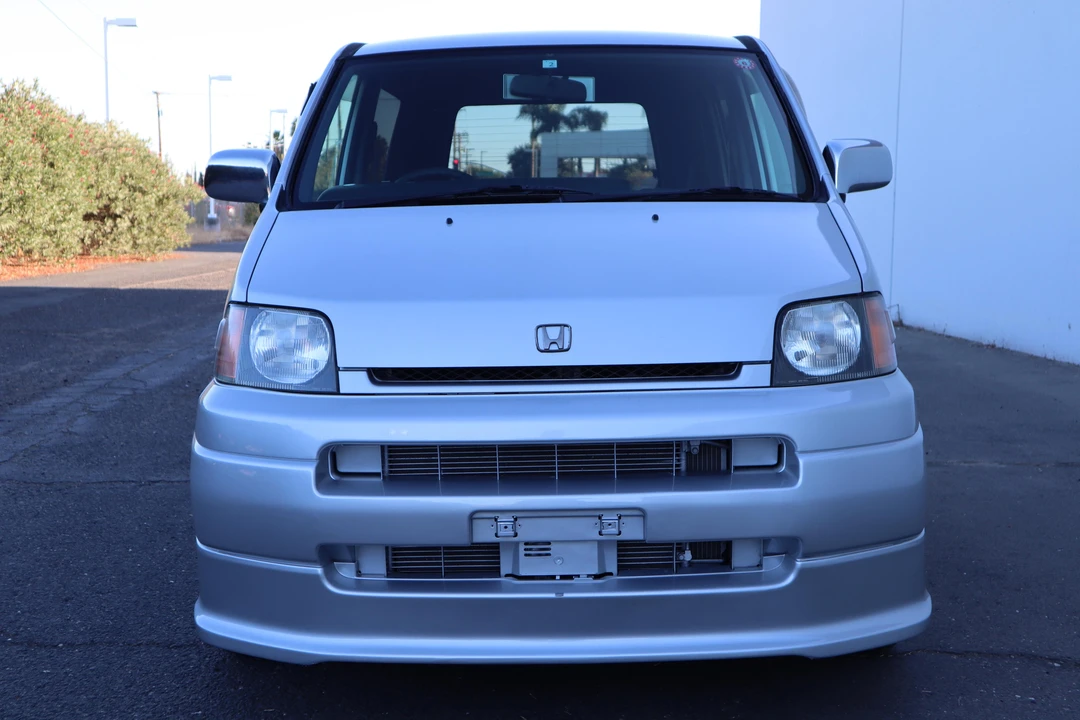 1997 Honda S-MX - Image 6 of 31