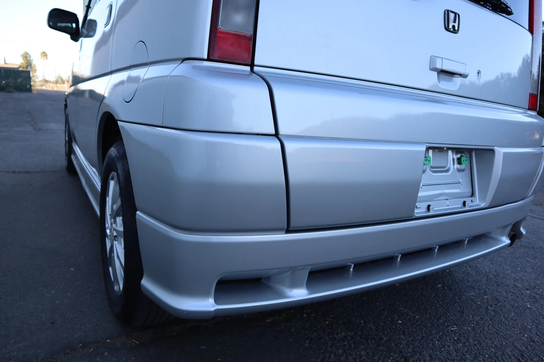 1997 Honda S-MX - Image 27 of 31
