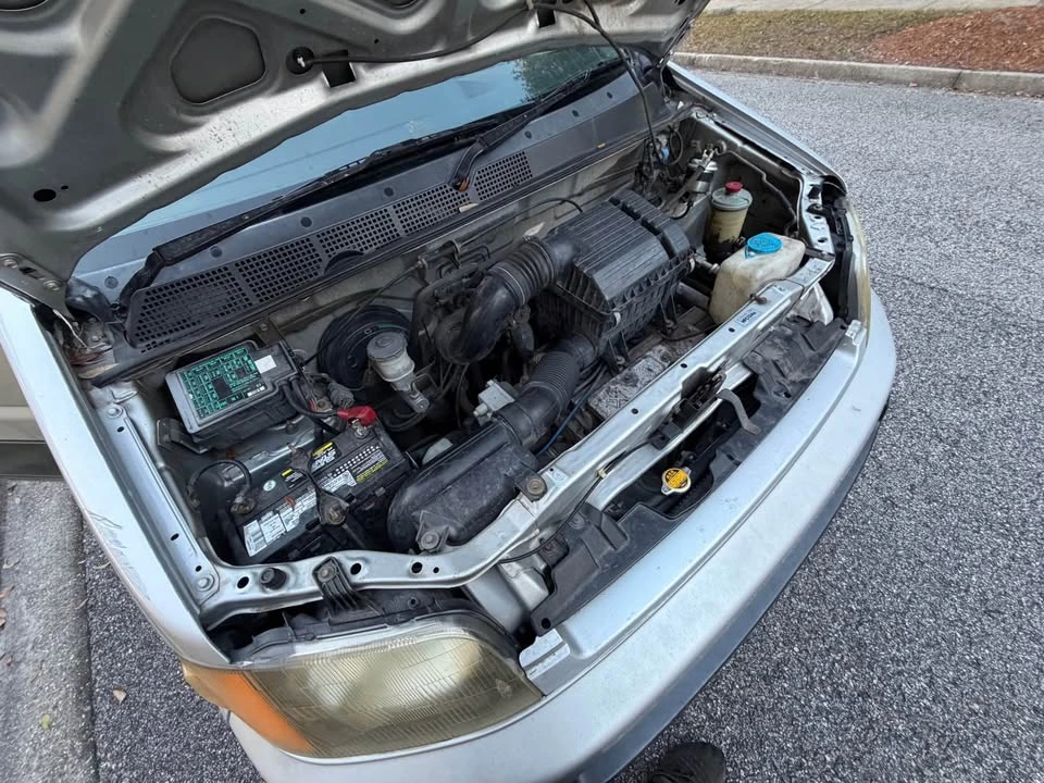 1997 Honda S-MX - Image 15 of 20