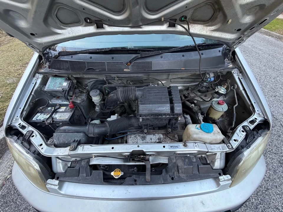 1997 Honda S-MX - Image 12 of 20