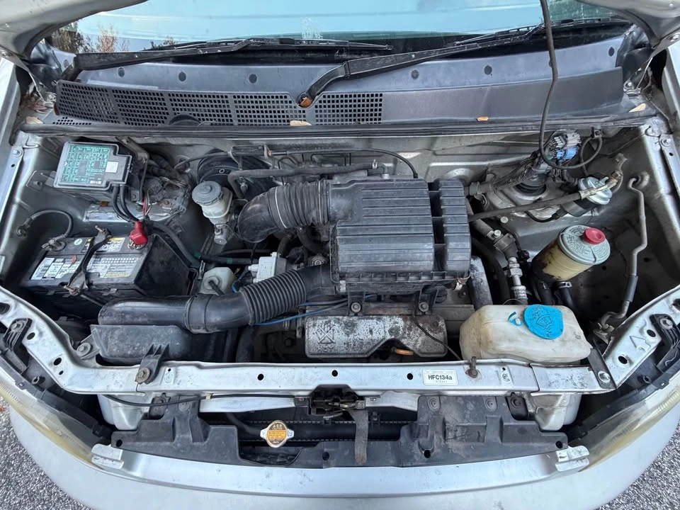1997 Honda S-MX - Image 13 of 20