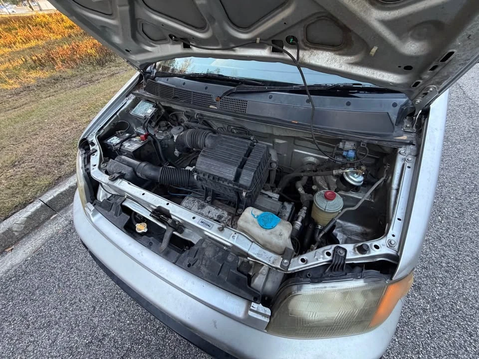 1997 Honda S-MX - Image 14 of 20
