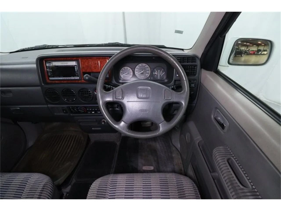 1997 Honda Stepwgn - Image 10 of 31
