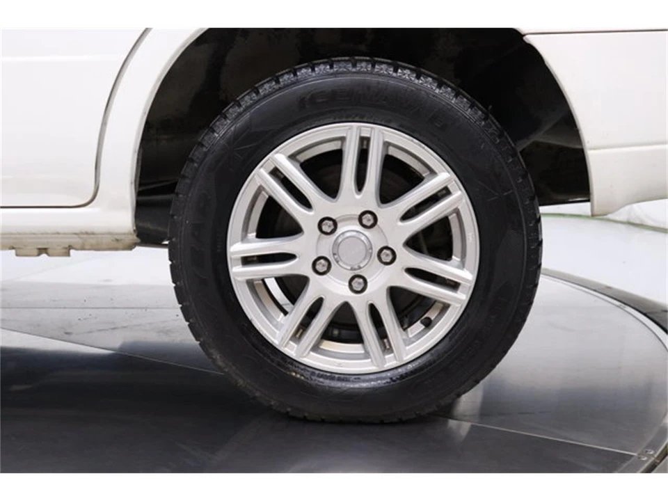 1997 Honda Stepwgn - Image 31 of 31