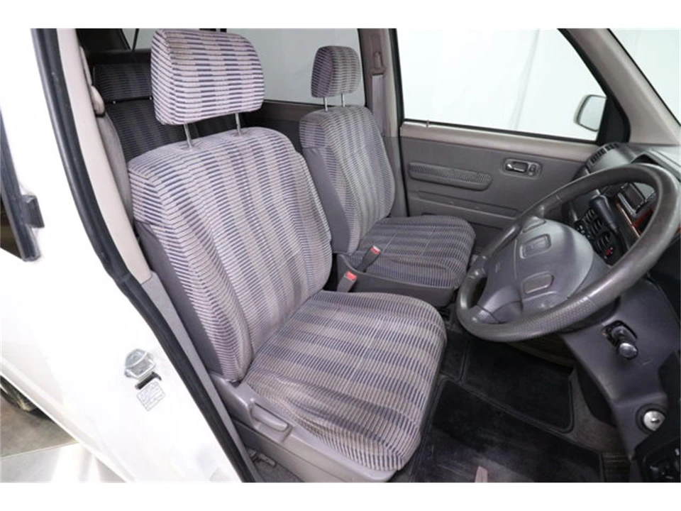 1997 Honda Stepwgn - Image 16 of 31