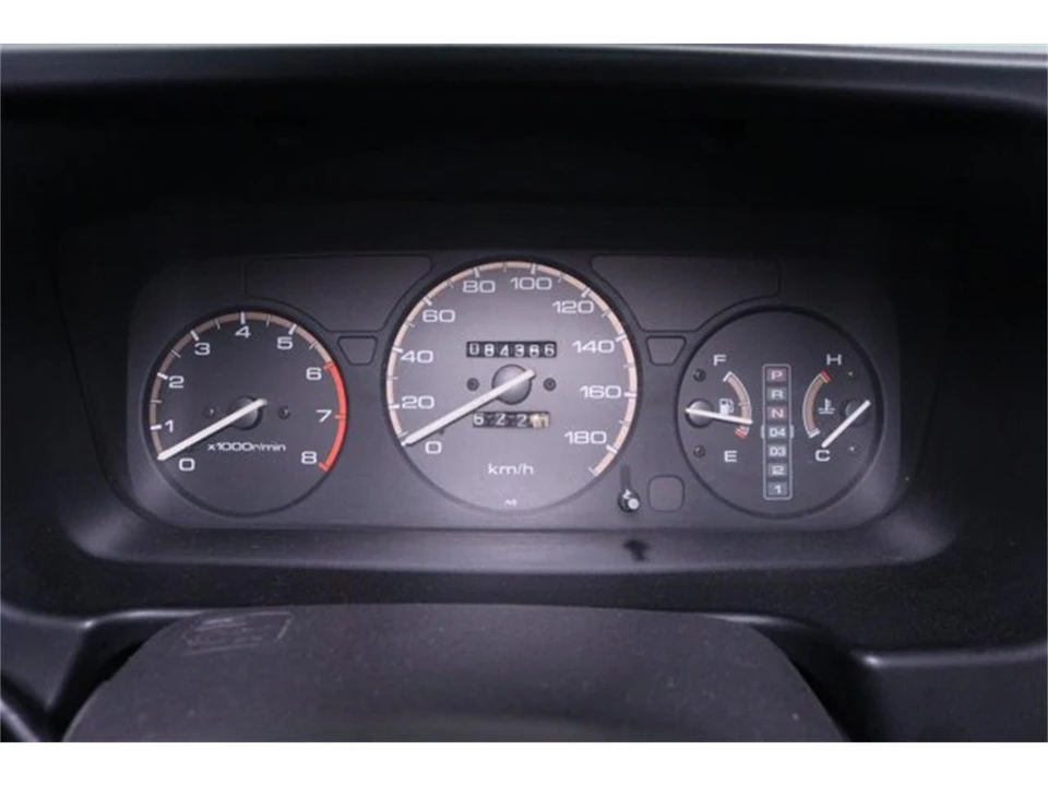1997 Honda Stepwgn - Image 11 of 31