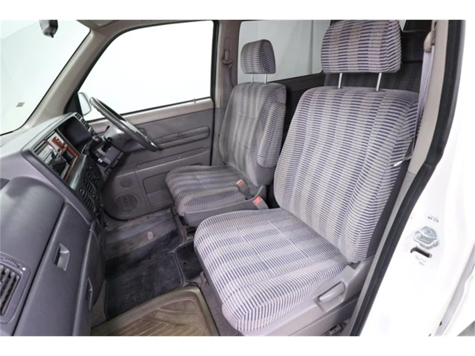 1997 Honda Stepwgn - Image 17 of 31