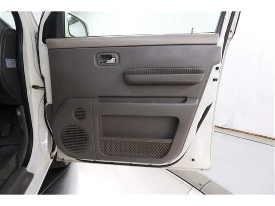 1997 Honda Stepwgn - Image 21 of 31