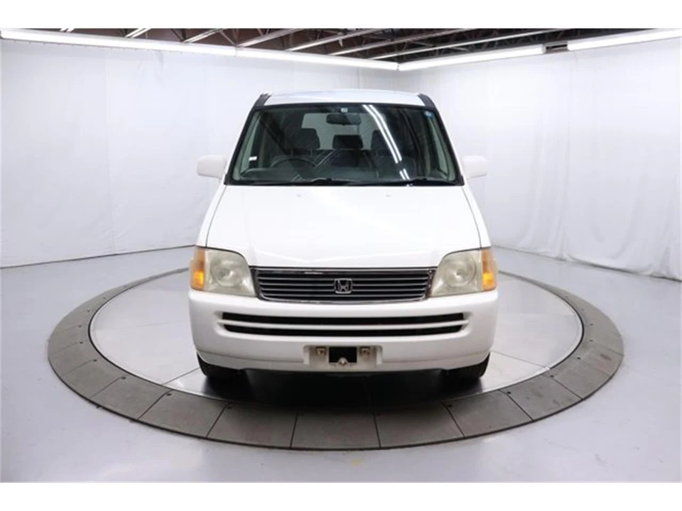 1997 Honda Stepwgn - Image 3 of 31
