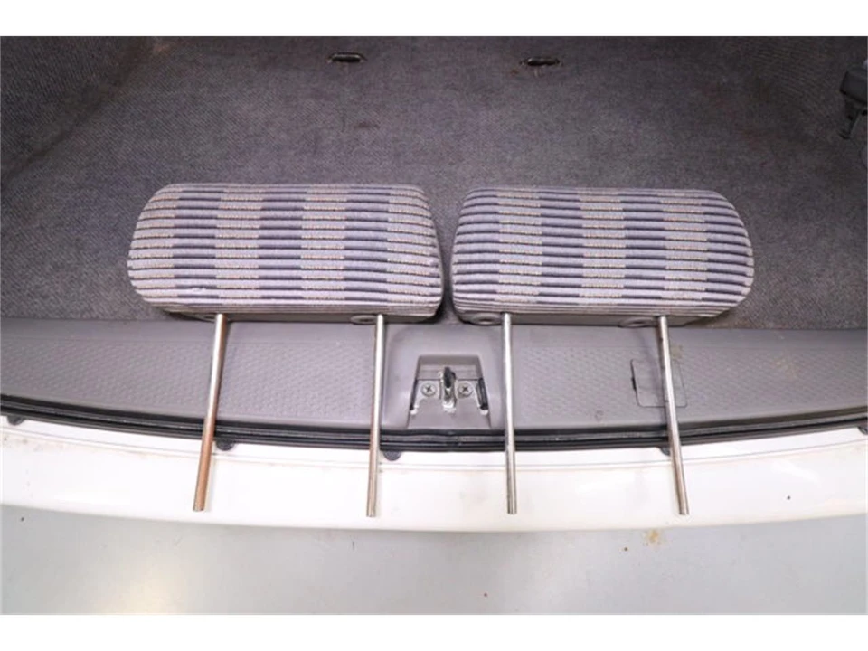 1997 Honda Stepwgn - Image 27 of 31