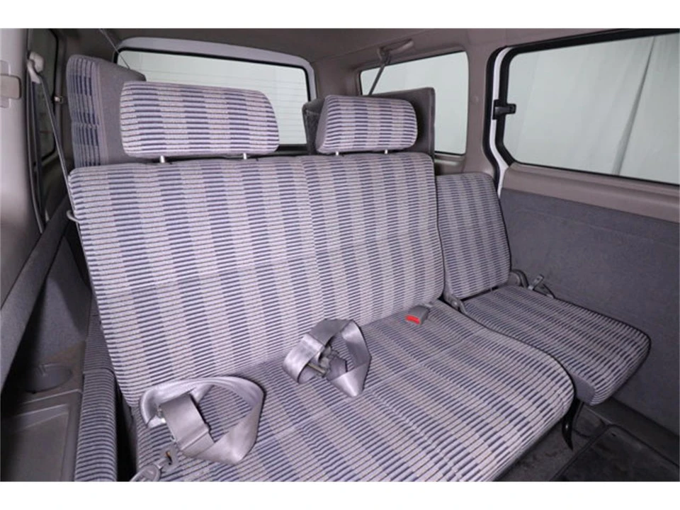 1997 Honda Stepwgn - Image 18 of 31