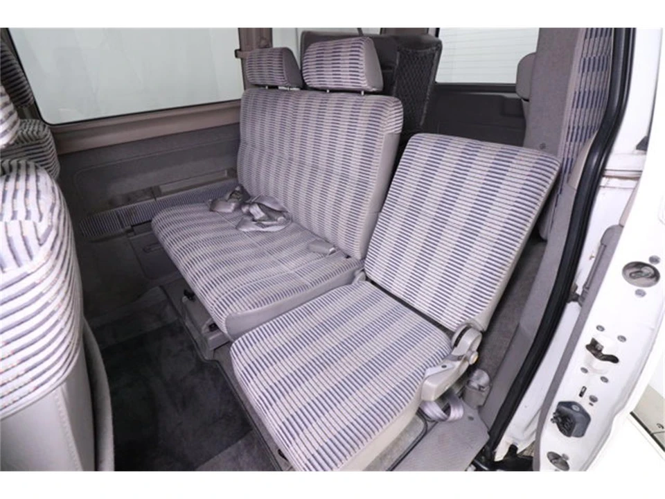 1997 Honda Stepwgn - Image 19 of 31