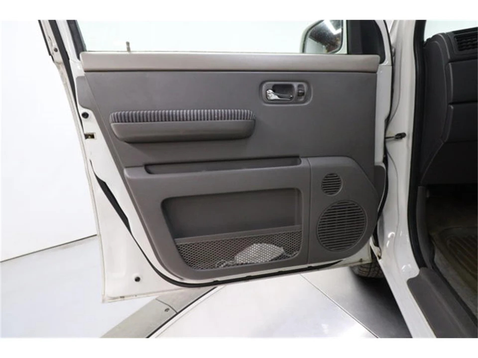 1997 Honda Stepwgn - Image 20 of 31