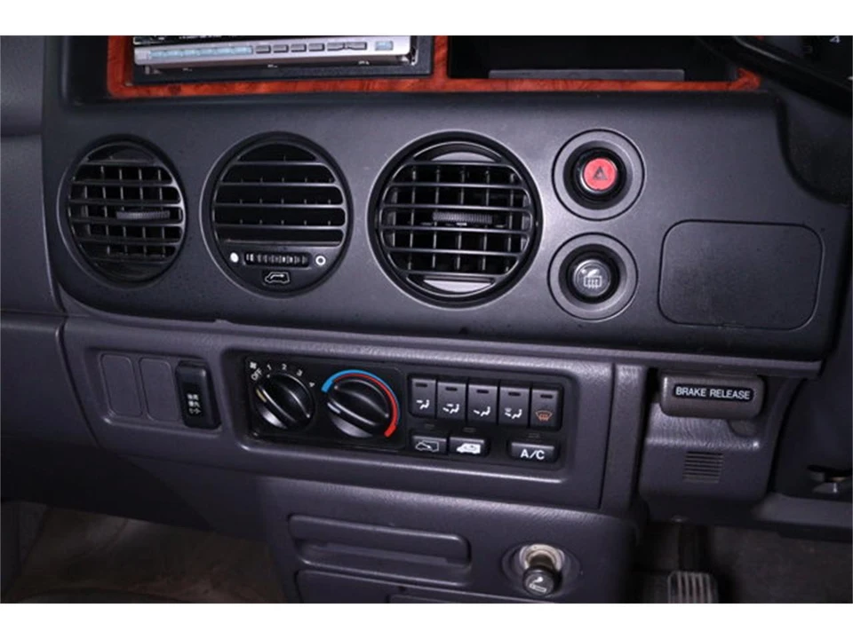 1997 Honda Stepwgn - Image 14 of 31