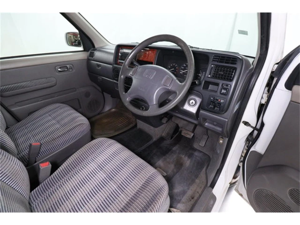 1997 Honda Stepwgn - Image 9 of 31