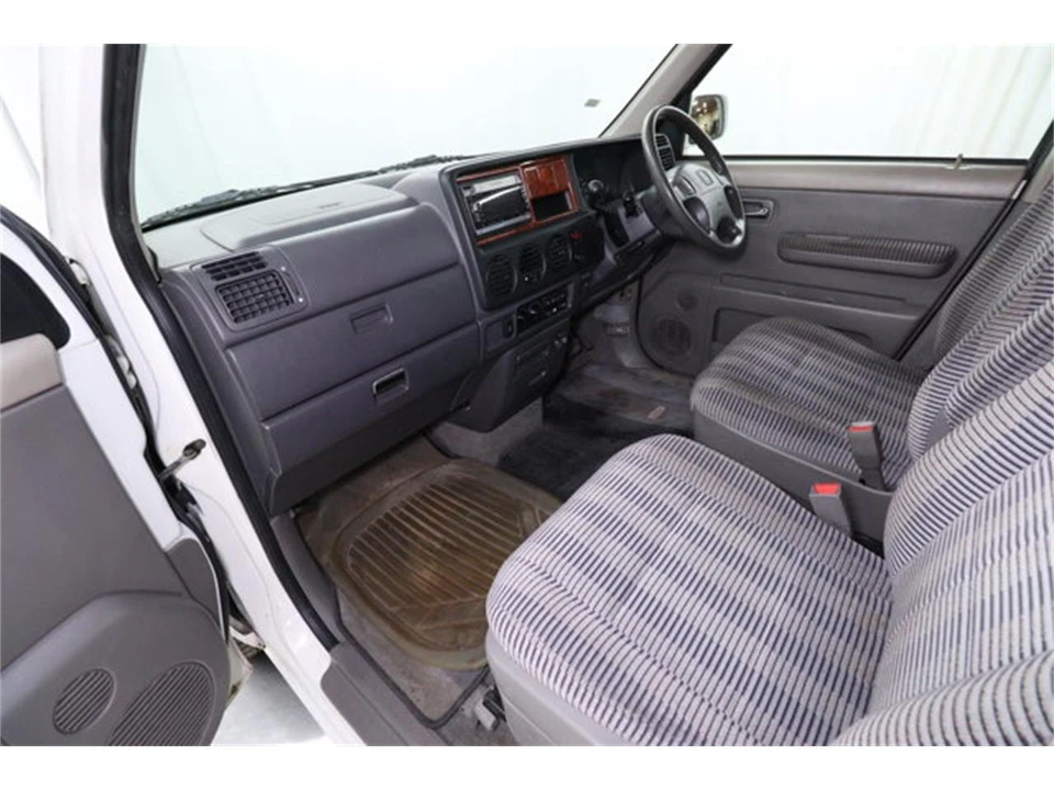 1997 Honda Stepwgn - Image 15 of 31