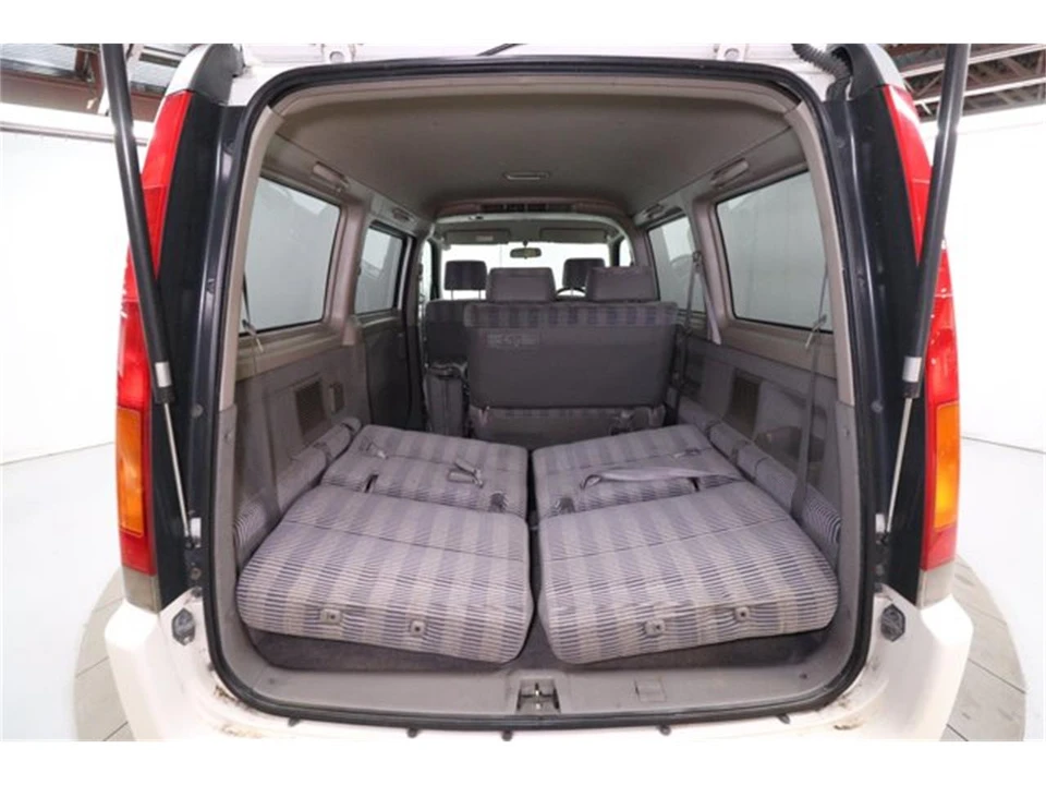 1997 Honda Stepwgn - Image 26 of 31